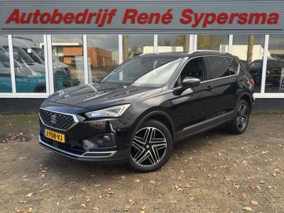 Financial Leas SEAT Tarraco 1.5 TSI Xcellence