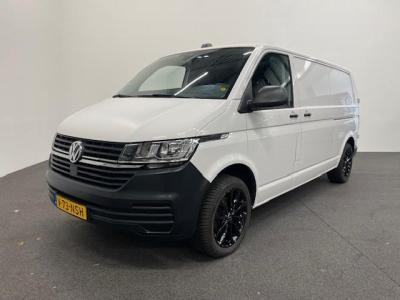 Financial Lease Volkswagen Transporter 2.0 TDI L2H1 Trendline