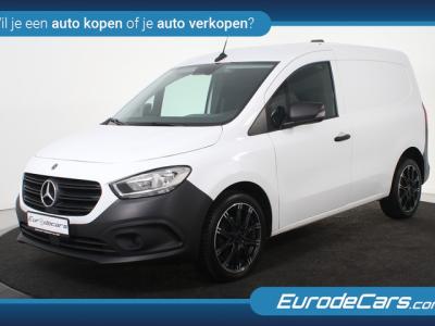 Financial Lease Mercedes-Benz Citan 110 CDI