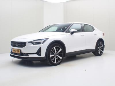 Financial Leas Polestar 2 Long Range Dual Motor 408PK 78kWh 91% SoH