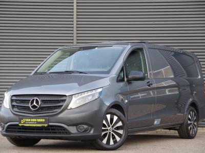 Financial Lease Mercedes-Benz Vito 114 CDI XL AUT. KOELWAGEN
