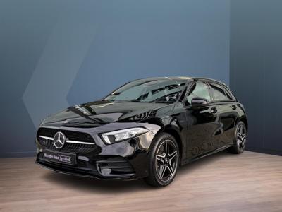 Financial Lease Mercedes-Benz A-Klasse Hatchback 250 e
