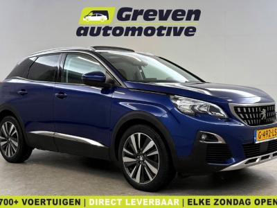 Financial Lease Peugeot 3008 1.2 PureTech