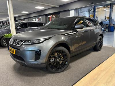 Financial Leas Land Rover Range Rover Evoque 2.0 D150 AWD HSE