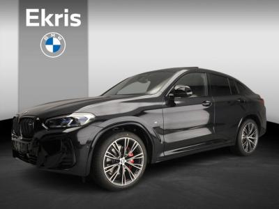 Financial Leas BMW X4 M40i