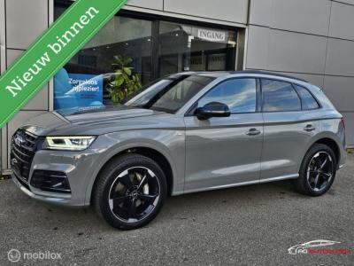 Financial Lease Audi Q5 50 TFSI e quattro S edition Panorama