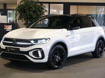 Financial Lease Volkswagen T-Roc 1.5 TSI 2x R-Line Black Style IQ Cam Led Navi ACC