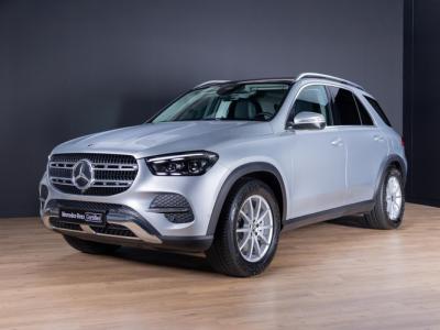 Financial Lease Mercedes-Benz GLE 350 de 4MATIC Premium