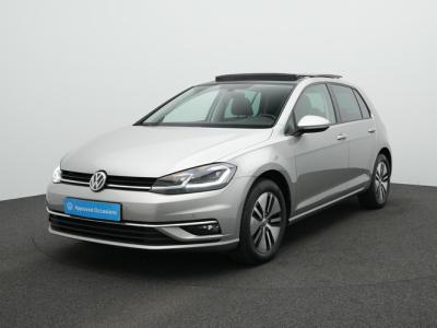 Financial Leas Volkswagen Golf 1.0 TSI 115 pk Highline