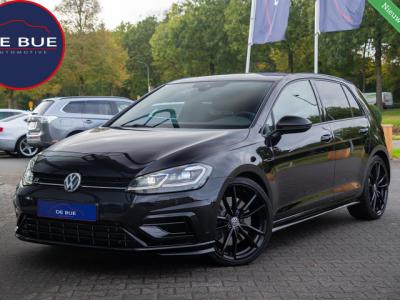 Financial Lease Volkswagen Golf 7.5 2.0 TSI 4Motion R