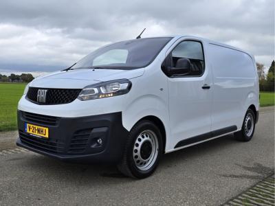Financial Leas Fiat Scudo 2.0 MultiJet L2 H1