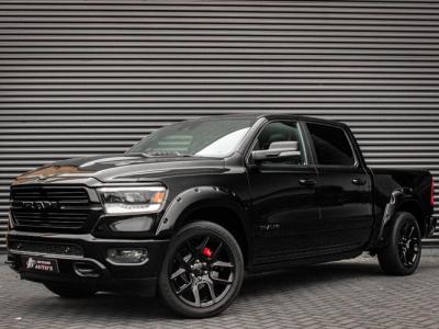 Financial Leas Dodge Ram 1500 5.7 V8 4x4 CREW CAB LIMITED 2020 100DKM