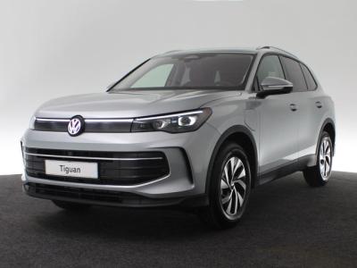 Financial Leas Volkswagen Tiguan Life Edition 1.5 eHybrid 204 pk