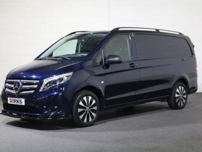Financial Leas Mercedes-Benz Vito 119 CDI Automaat Led Distronic Navigatie