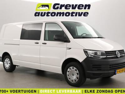 Financial Lease Volkswagen Transporter 2.0 TDI L2H1
