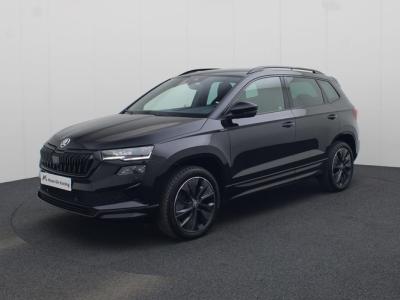 Financial Leas Škoda Karoq 1.5TSI