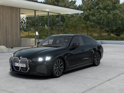 Financial Leas BMW i4 eDrive35 Gran Coupé M Sport