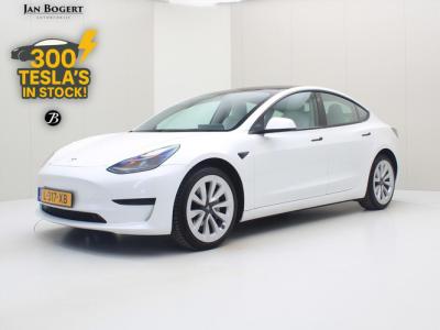 Financial Leas Tesla Model 3 Standard RWD Plus FACELIFT