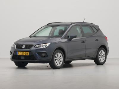 Financial Leas SEAT Arona 1.0 TSI 95pk Style Business Intense