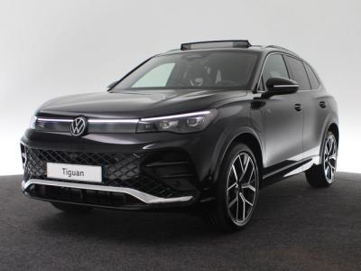 Financial Lease Volkswagen Tiguan R-Line-Edition 1.5 eHybrid 204 pk