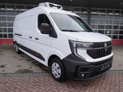 Financial Leas Renault Master T35 2.0 dCi 170Pk L3H2 Extra KOELWAGEN