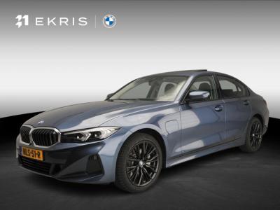 Financial Lease BMW 3 Serie Sedan 330e