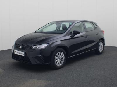 Financial Lease SEAT Ibiza Style 1.0 EcoTSI 70 kW