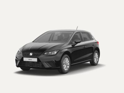 Financial Leas SEAT Ibiza Style 1.0 EcoTSI 70 kW
