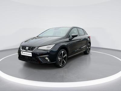Financial Leas SEAT Ibiza FR Business Connect 1.0 EcoTSI 70 kW