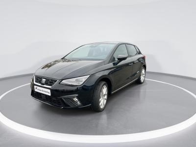 Financial Lease SEAT Ibiza FR Business Connect 1.0 EcoTSI 70 kW
