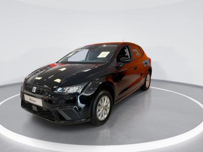 Financial Lease SEAT Ibiza 1.0 EcoTSI Style Business Connect
