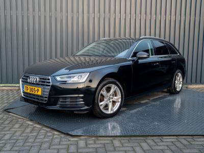Financial Lease Audi A4 Avant 1.4 TFSI Sport Lease Edition