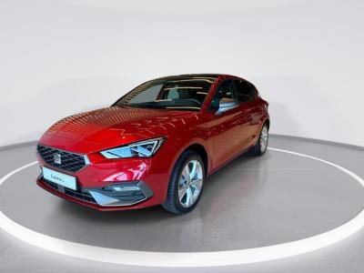 Financial Lease SEAT Leon FR Business 1.5 TSI eHybrid 150 kW