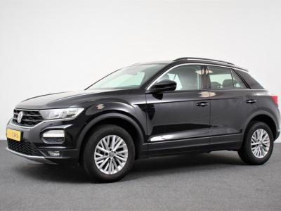 Financial Lease Volkswagen T-Roc 1.5 TSI DSG Style