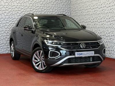 Financial Lease Volkswagen T-Roc 1.5 TSI 150PK EVO ADAP.CRUISE LED VIR.COCKPIT 18''LMV STOEL