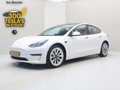 Financial Leas Tesla Model 3 Long-Range AWD 351pk 75 kWh FACELIFT