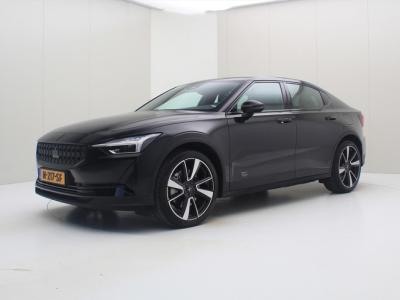 Financial Lease Polestar 2 Standard Range 224pk 64kWh 96% SoH