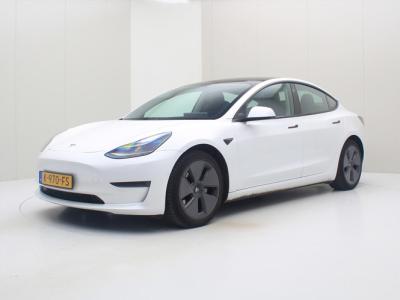 Financial Lease Tesla Model 3 Long-Range AWD 351pk 75 kWh FACELIFT