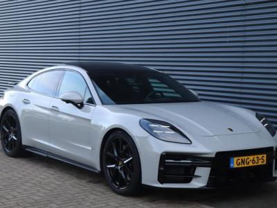 Financial Lease Porsche Panamera 2.9 4 E-Hybrid