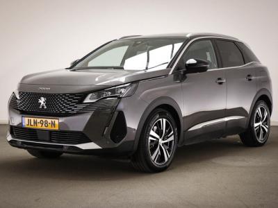Financial Leas Peugeot 3008 1.6 HYbrid 225 GT