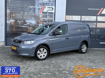Financial Leas Volkswagen Caddy Cargo 1.5 TSI Comfort