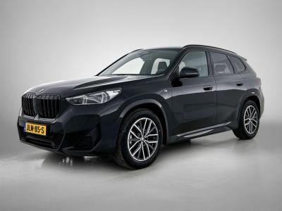 Financial Lease BMW X1 sDrive18i
