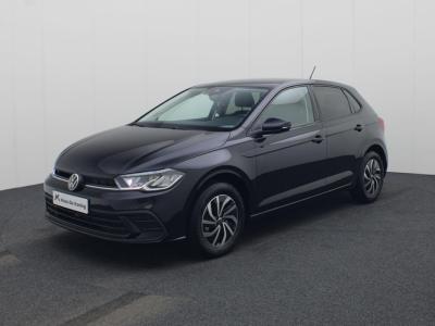 Financial Leas Volkswagen Polo Life Edition 1.0 TSI 95 pk 5 versn. Hand