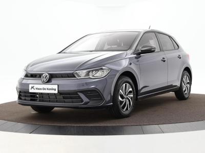 Financial Lease Volkswagen Polo Life Edition 1.0 TSI 95 pk 5 versn. Hand
