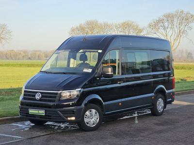 Financial Lease Volkswagen Crafter 35 2.0 TDI L3H3