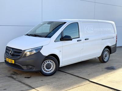 Financial Leas Mercedes-Benz Vito 114 2.2 CDI