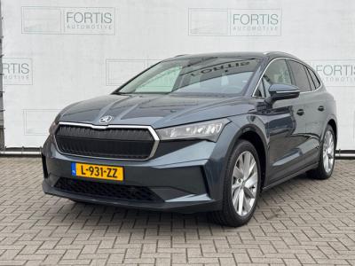 Financial Lease Škoda Enyaq iV 60