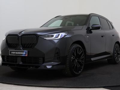 Financial Lease BMW X3 30e xDrive M Sport Automaat