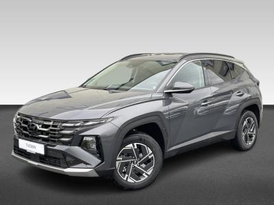 Financial Leas Hyundai Tucson 1.6 T-GDI HEV Comfort