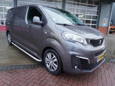 Financial Leas Peugeot Expert 227S 2.0 BlueHDI 180 Premium Pack Automaat